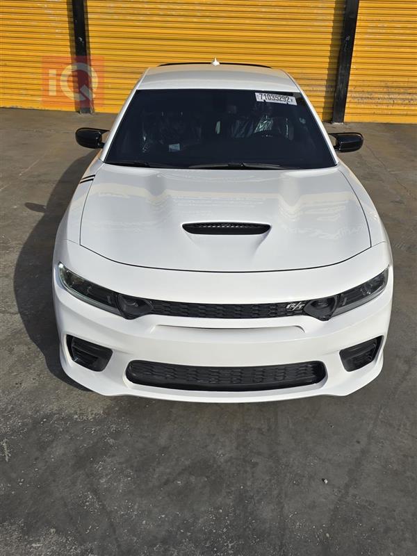 Dodge Charger 2022 for sale in Iraq - Basra